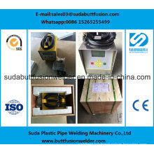 Sde250 HDPE Fittings Butt Welding Machine/Electrofusion Welding Machine